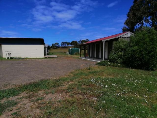 Swansea Backpacker Lodge Суонси Екстериор снимка