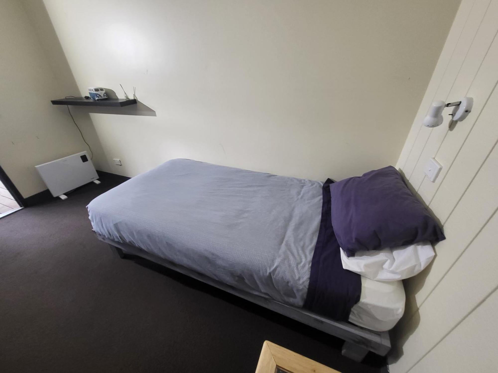 Swansea Backpacker Lodge Суонси Екстериор снимка