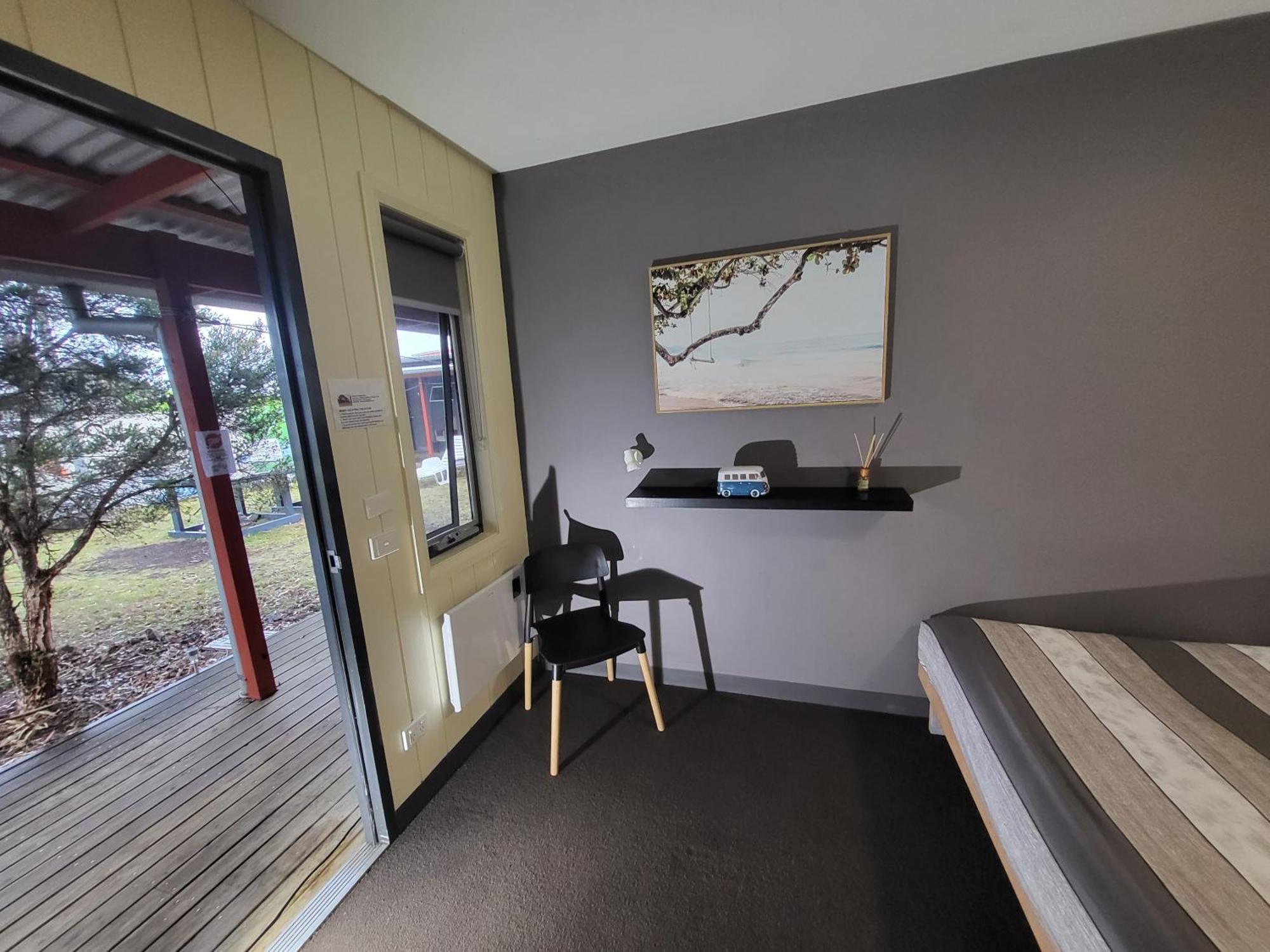 Swansea Backpacker Lodge Суонси Стая снимка