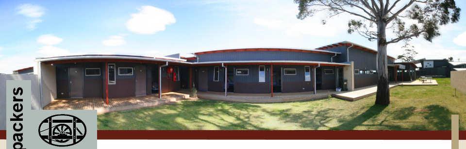 Swansea Backpacker Lodge Суонси Екстериор снимка